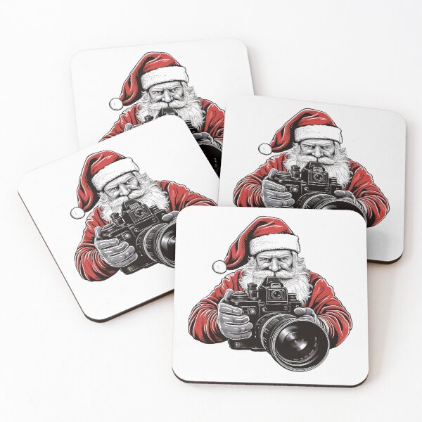 Item preview, Santa Claus designed and sold by Clirix.