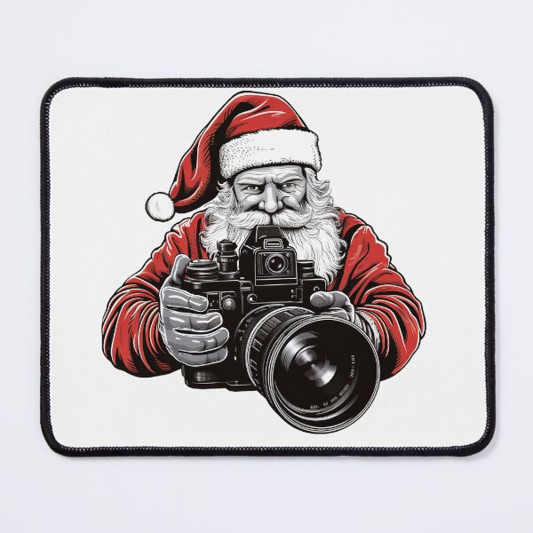 Item preview, Santa Claus designed and sold by Clirix.