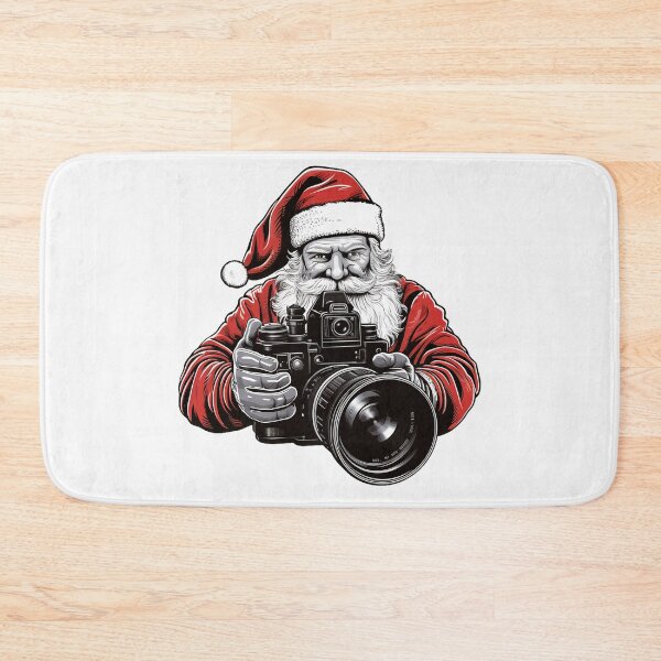 Item preview, Santa Claus designed and sold by Clirix.