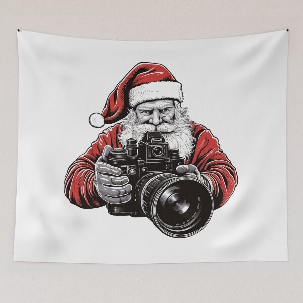Item preview, Santa Claus designed and sold by Clirix.