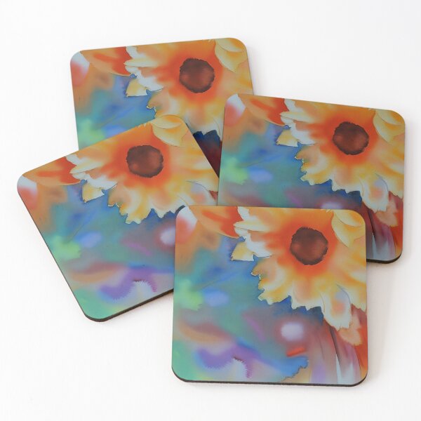 Item preview, Sunflower Whispers designed and sold by LustigFox.