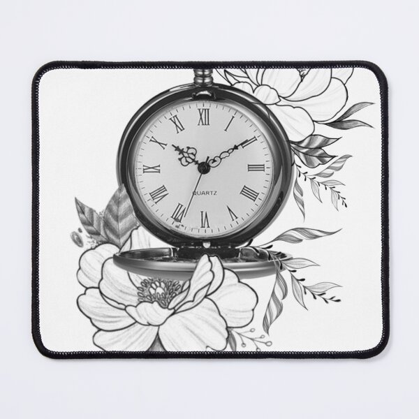Item preview, Susanna's Clock designed and sold by yofeustore.