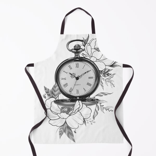 Item preview, Susanna's Clock designed and sold by yofeustore.