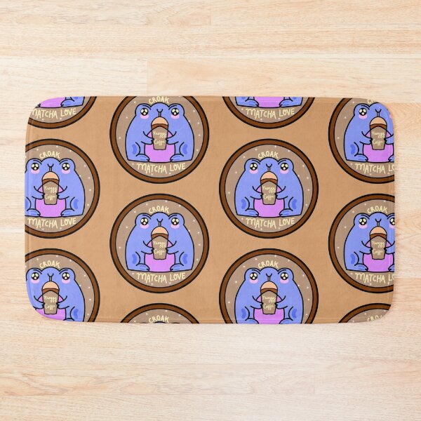 Item preview, Froggy coffee designed and sold by Quacktails.