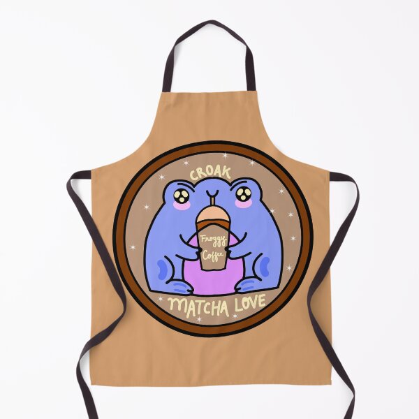 Item preview, Froggy coffee designed and sold by Quacktails.
