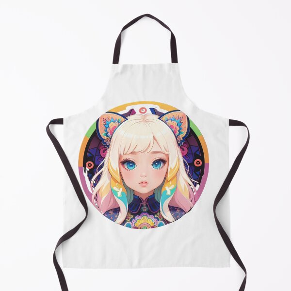 Item preview, Beautiful girl with a dreamy look designed and sold by Sanan Israyilli.