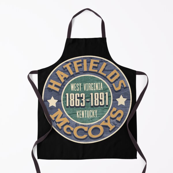 Item preview, Hatfields and McCoys designed and sold by robotrobotROBOT.