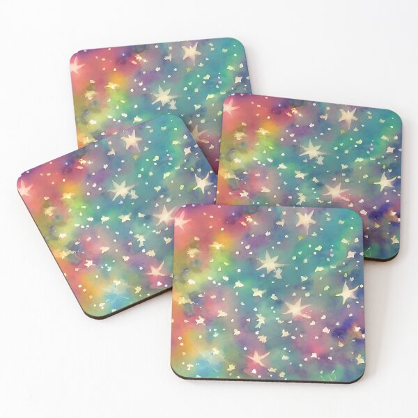 Item preview, Starry Cosmos designed and sold by LustigFox.