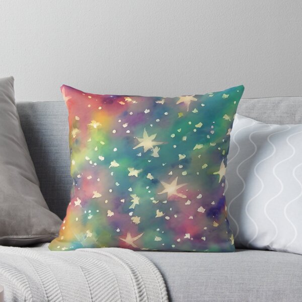 Item preview, Starry Cosmos designed and sold by LustigFox.