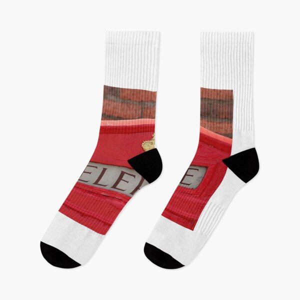 Item preview, Red Phone Box Retro designed and sold by eddiebarronshop.