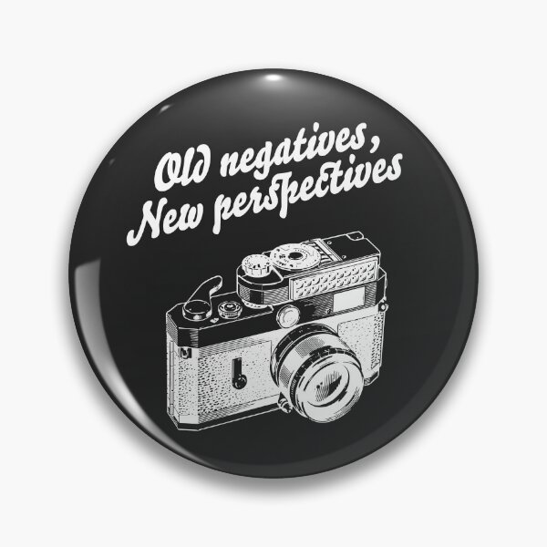 Item preview, Old negatives, new perspectives designed and sold by colatudo.