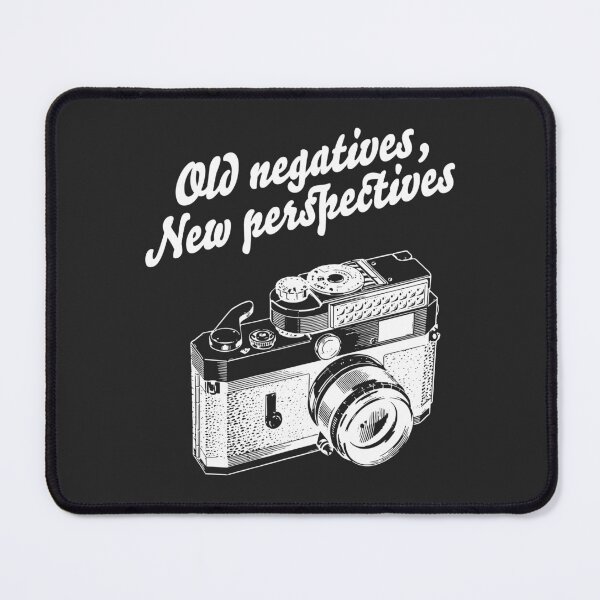 Item preview, Old negatives, new perspectives designed and sold by colatudo.