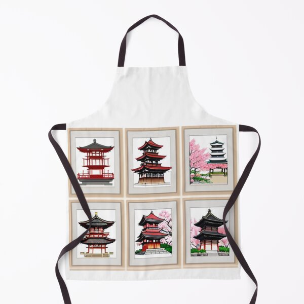 Item preview, Japanese Artistry designed and sold by Aise06.