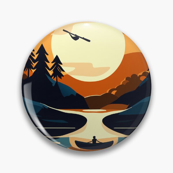 Item preview, Night Paddle Boarding Odyssey designed and sold by FOCorps.