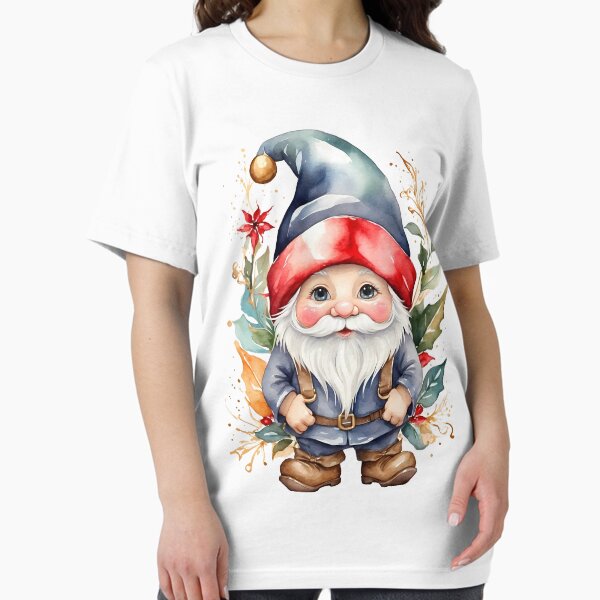 Item preview, Christmas gnomes designed and sold by wplamkung.