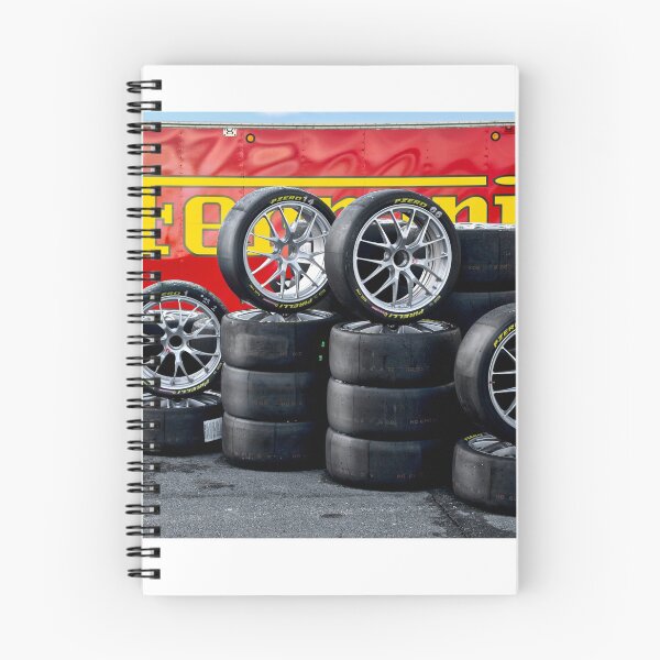 Item preview, Sticky Dry Track Racing Tires designed and sold by DaveKoontz.