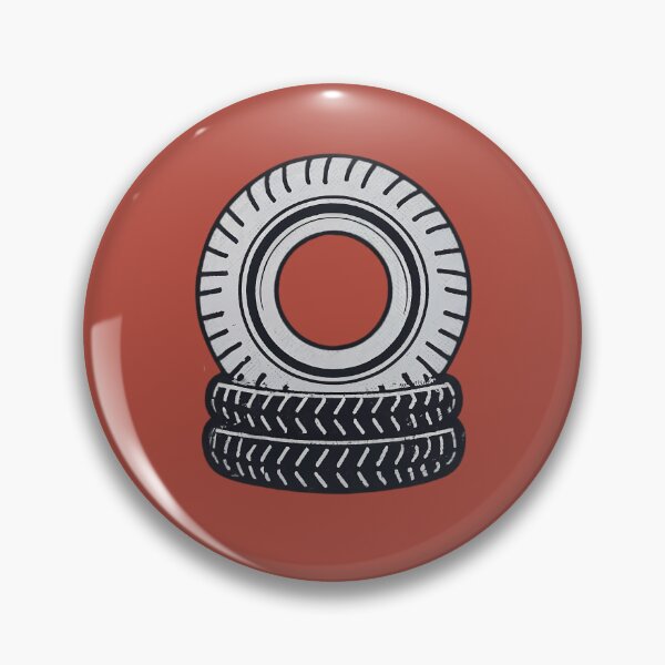 Item preview, Tires designed and sold by FlexYourMind.