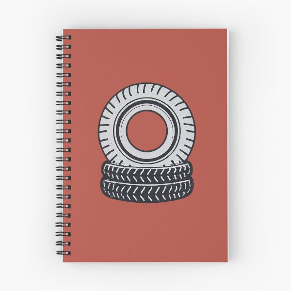 Item preview, Tires designed and sold by FlexYourMind.