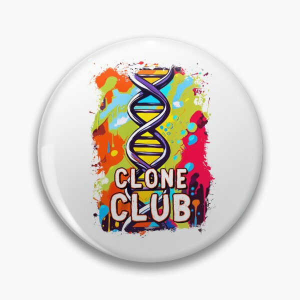 Item preview, Orphan Black Alternate Tv Series Poster Fan Art Clone Club DNA designed and sold by Naumovski.