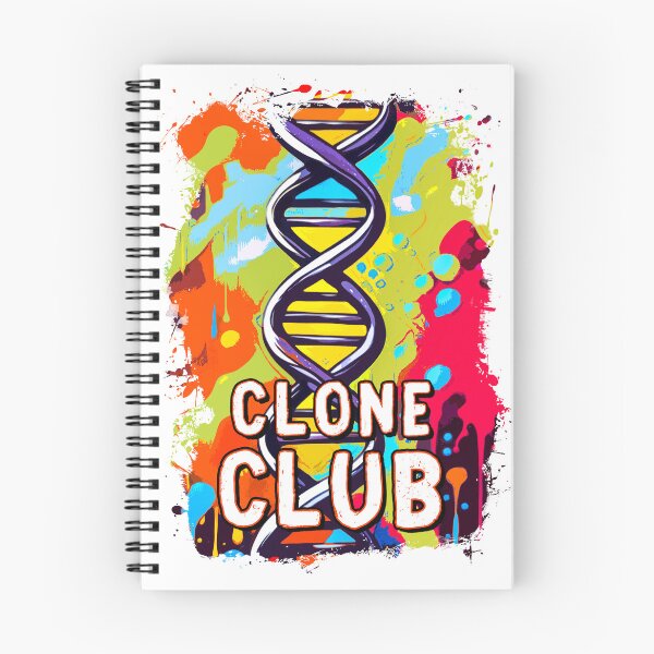 Item preview, Orphan Black Alternate Tv Series Poster Fan Art Clone Club DNA designed and sold by Naumovski.