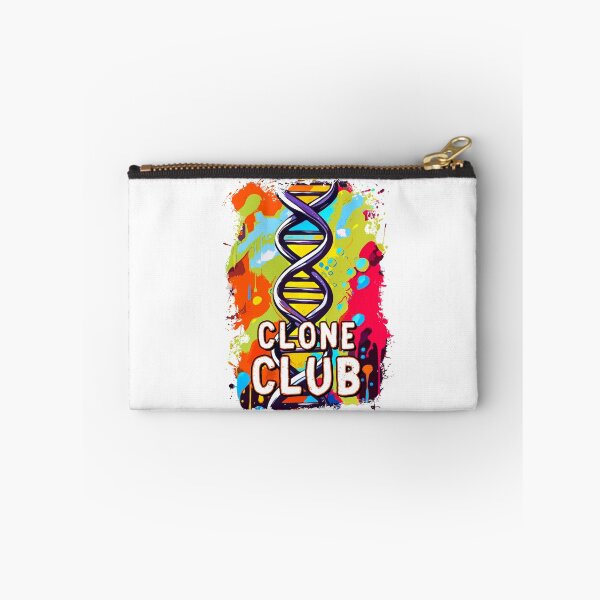 Item preview, Orphan Black Alternate Tv Series Poster Fan Art Clone Club DNA designed and sold by Naumovski.