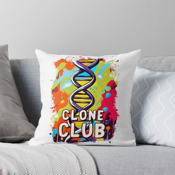 Item preview, Orphan Black Alternate Tv Series Poster Fan Art Clone Club DNA designed and sold by Naumovski.
