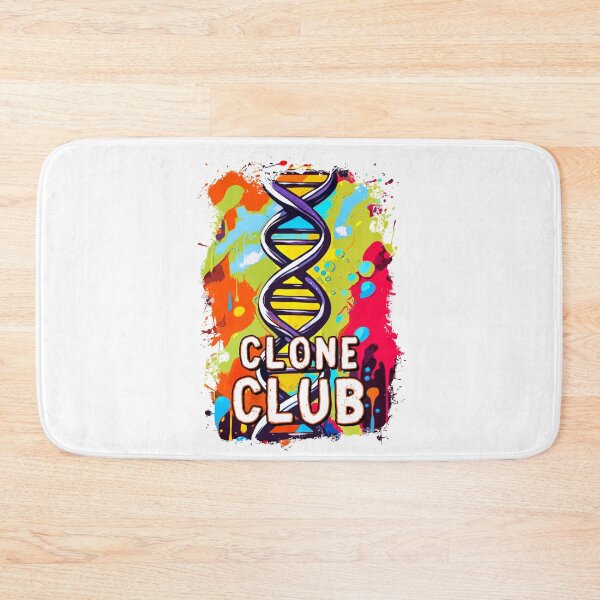 Item preview, Orphan Black Alternate Tv Series Poster Fan Art Clone Club DNA designed and sold by Naumovski.