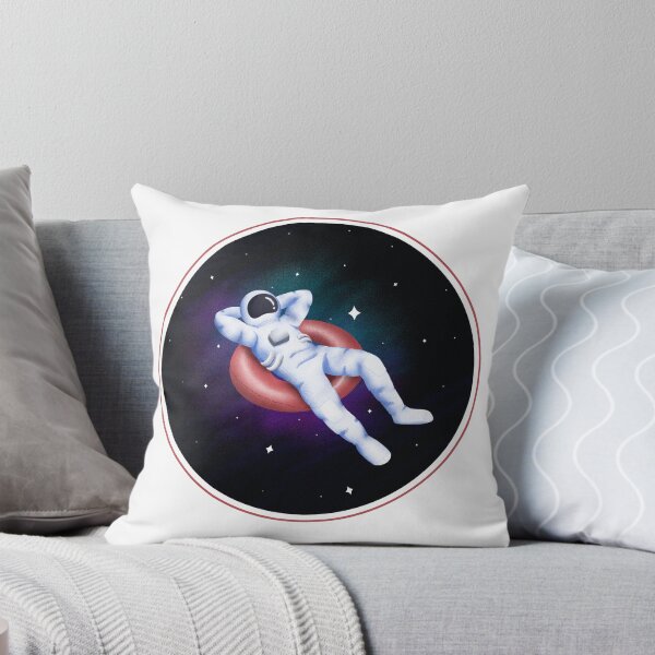 Item preview, Cill astronaut designed and sold by M0onlit.