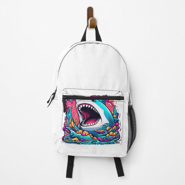 Item preview, Kawaii shark designed and sold by Gabriel0x.