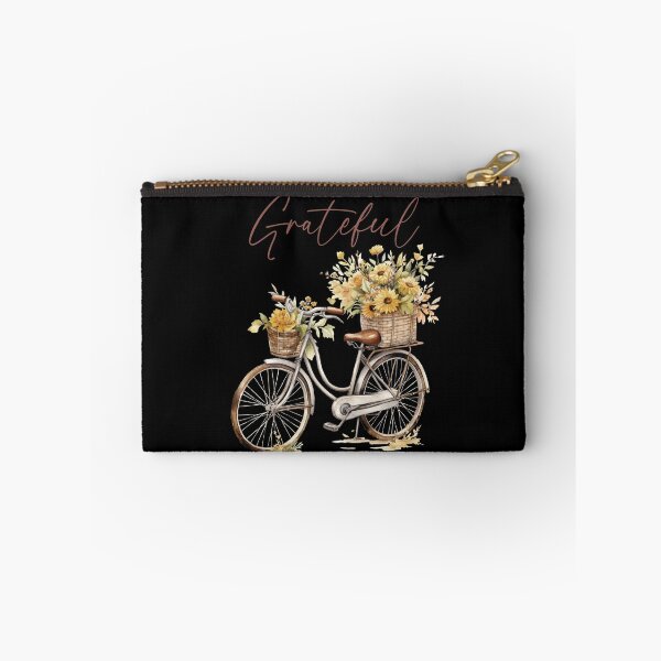 Item preview, Bicycle Shirt, Enjoy The Ride Tee, Cruiser Bicycle Lover T-shirt designed and sold by chipmuckdesignn.