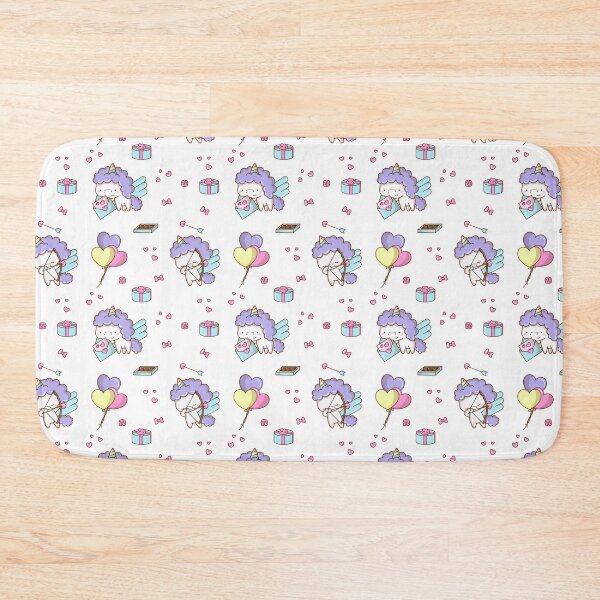 Item preview, Cupid unicorn designed and sold by Playful-Monster.