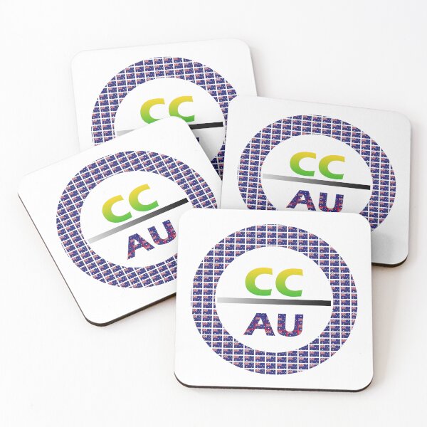 Item preview, Cocos Island Icon Textile Design designed and sold by art-tresure.
