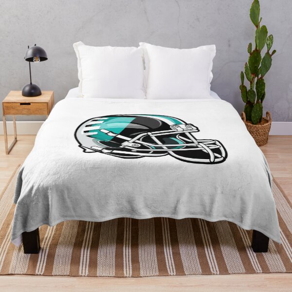 Item preview, American Football Helmet Player USA US Sport designed and sold by FrenchsTuck.