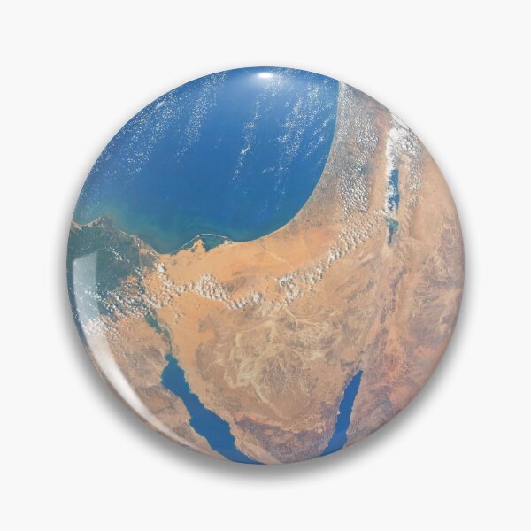 Item preview, STK205013S-The Nile Delta in Africa and the Sinai Peninsula and Levant in southwest Asia. designed and sold by StocktrekImages.