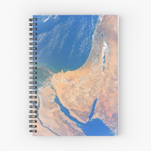 Item preview, STK205013S-The Nile Delta in Africa and the Sinai Peninsula and Levant in southwest Asia. designed and sold by StocktrekImages.