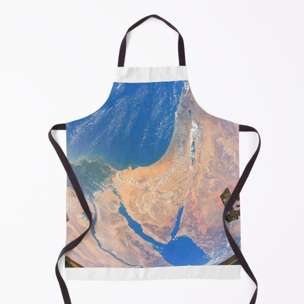 Item preview, STK205013S-The Nile Delta in Africa and the Sinai Peninsula and Levant in southwest Asia. designed and sold by StocktrekImages.