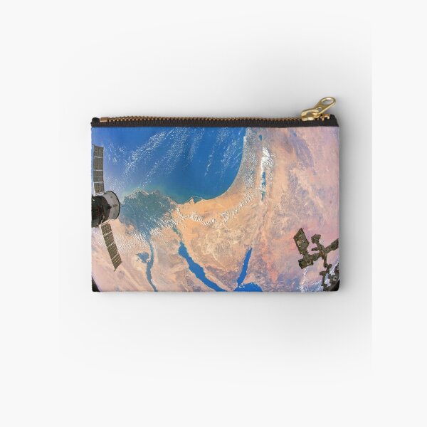 Item preview, STK205013S-The Nile Delta in Africa and the Sinai Peninsula and Levant in southwest Asia. designed and sold by StocktrekImages.