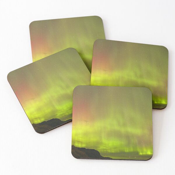 Item preview, Northern lights ,.Portnockie designed and sold by Derren Jones.