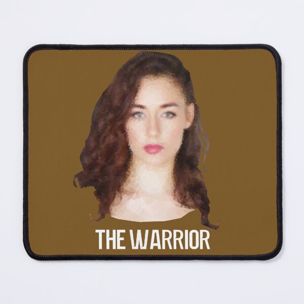 Item preview, Kady, the Warrior designed and sold by Iko.