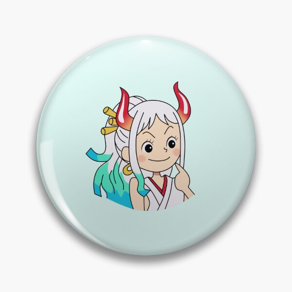 Item preview, Yamato smile chibi designed and sold by 989-.