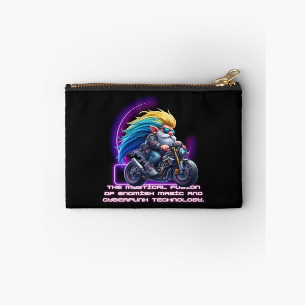 Item preview, Gnome fusion designed and sold by ManikRaja.