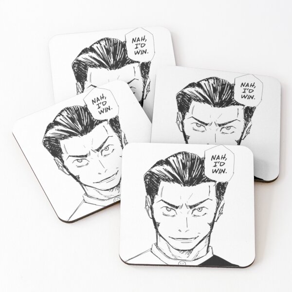 Item preview, Takaba designed and sold by Peponji.