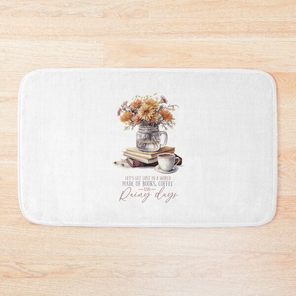 Item preview, Coffee And Books Shirt, Wine Lover Shirt, Wildflowers Book TShirt, designed and sold by chipmuckdesignn.