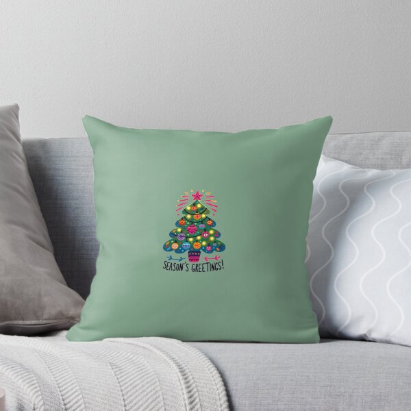 Item preview, Christmas tree designed and sold by CreativeJunglee.