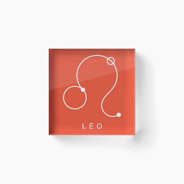Item preview, Lew zodiak designed and sold by janosch1956.