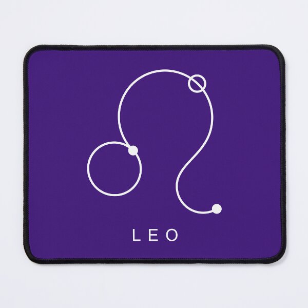 Item preview, Lew zodiak designed and sold by janosch1956.