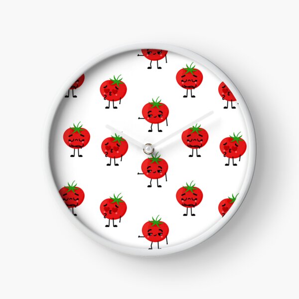 Item preview, tomatoes designed and sold by Playful-Monster.