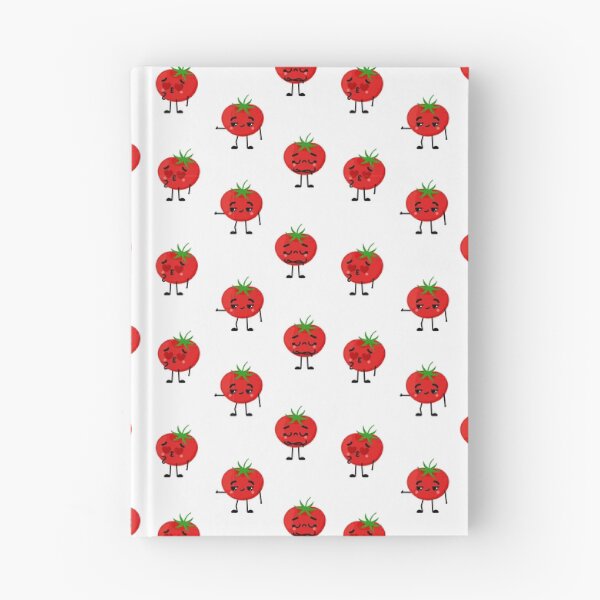Item preview, tomatoes designed and sold by Playful-Monster.