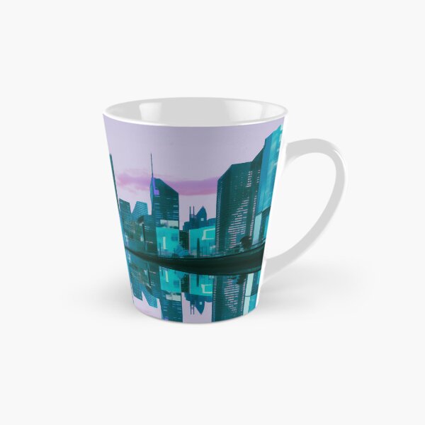 Item preview, Cyberpunk City designed and sold by animaesthetic.