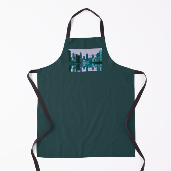 Item preview, Cyberpunk City designed and sold by animaesthetic.